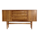 Very Rare Vintage Gordon Russell For Heal's Walnut Sideboard. Midcentury /