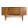 Very Rare Vintage Gordon Russell For Heal's Walnut Sideboard. Midcentury /