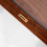 Coffee tables model "777" by Tobia & Afra Scarpa for Cassina