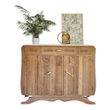 Parisian art deco buffet