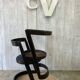 Pair of Halfa Baumann chairs