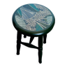 Vintage stool revamped