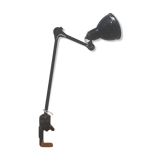 Oil lamp n°201 Bernard-Abin gras 1930