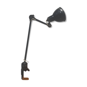 Oil lamp n°201 Bernard-Abin gras 1930