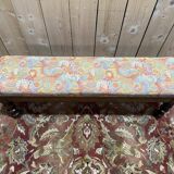 Banc - Banquette d'office d'époque Napoléon III