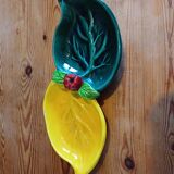 Plat Vintage Vallauris
