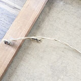 Landscape oil canvas