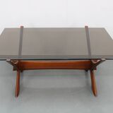 Table basse « Condor » Fredrik Schriever-Abeln, années 1960, Suède