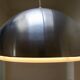 Louisiana pendant lamp by W. Wolhert for Louis Poulsen