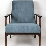 Fauteuil, années 1970