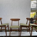 Danish chairs