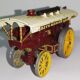 Tracteur à vapeur Matchbox Fowler Big Lion