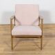 Mid-Century Model 300-139 Armchair from Swarzędzka Factory, 1960s