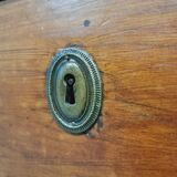 Antique chest of drawers from France from the 19th century