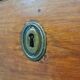 Commode ancienne de France du 19ème siècle