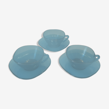 Vereco set cups