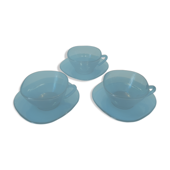 Vereco set cups