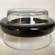 Krosno handmade fruit bowl