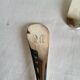 Silver-plated Table Cutlery Ridoux 6 Spoons and 6 Forks