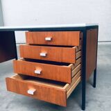Mid-Century Dutch Desk, 1960s