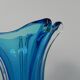 Vase vintage en verre de Murano, 1950
