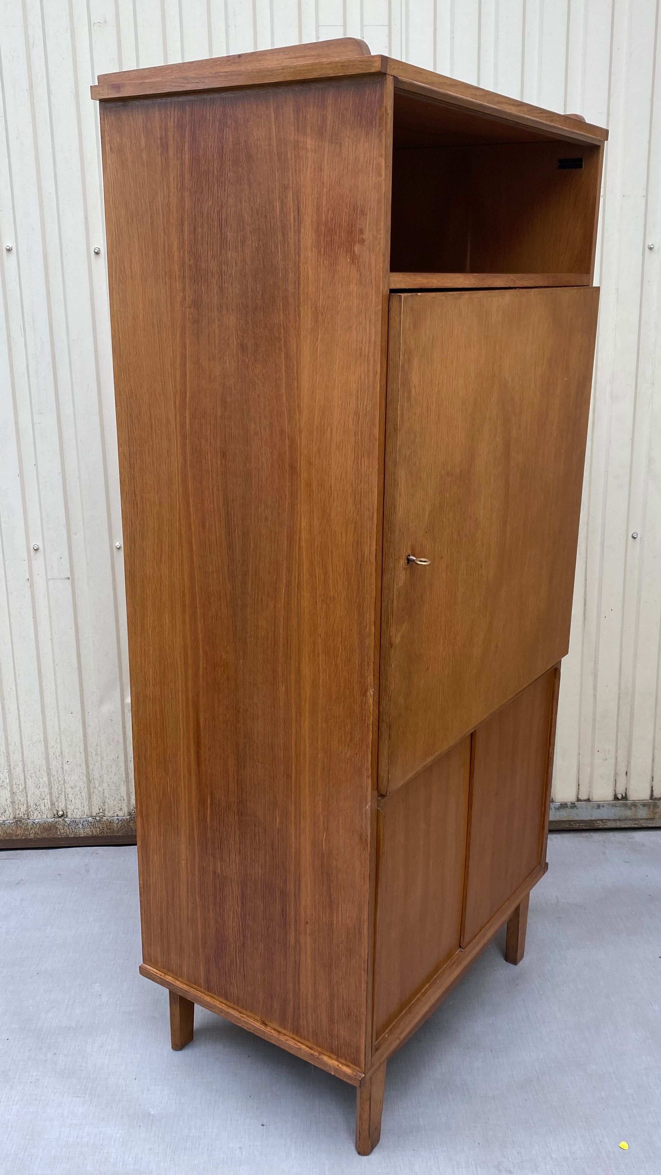 Claude Vassal storage cabinet