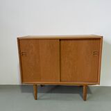 Danish sideboard oak