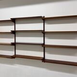 Kai Kristiansen SHelving System.