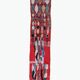 Colorful Corridor Rug - 390 x 88 cm