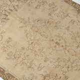 Bige Handknotted Floor Rug sku-2336