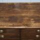 Large Victorian Chest of Drawers for Photographers