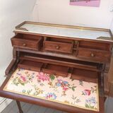 Louis XV style secretary