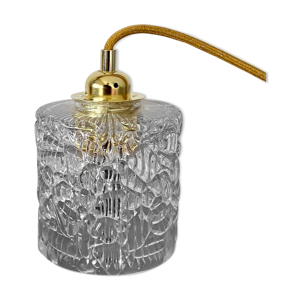 baladeuse tulipe vintage