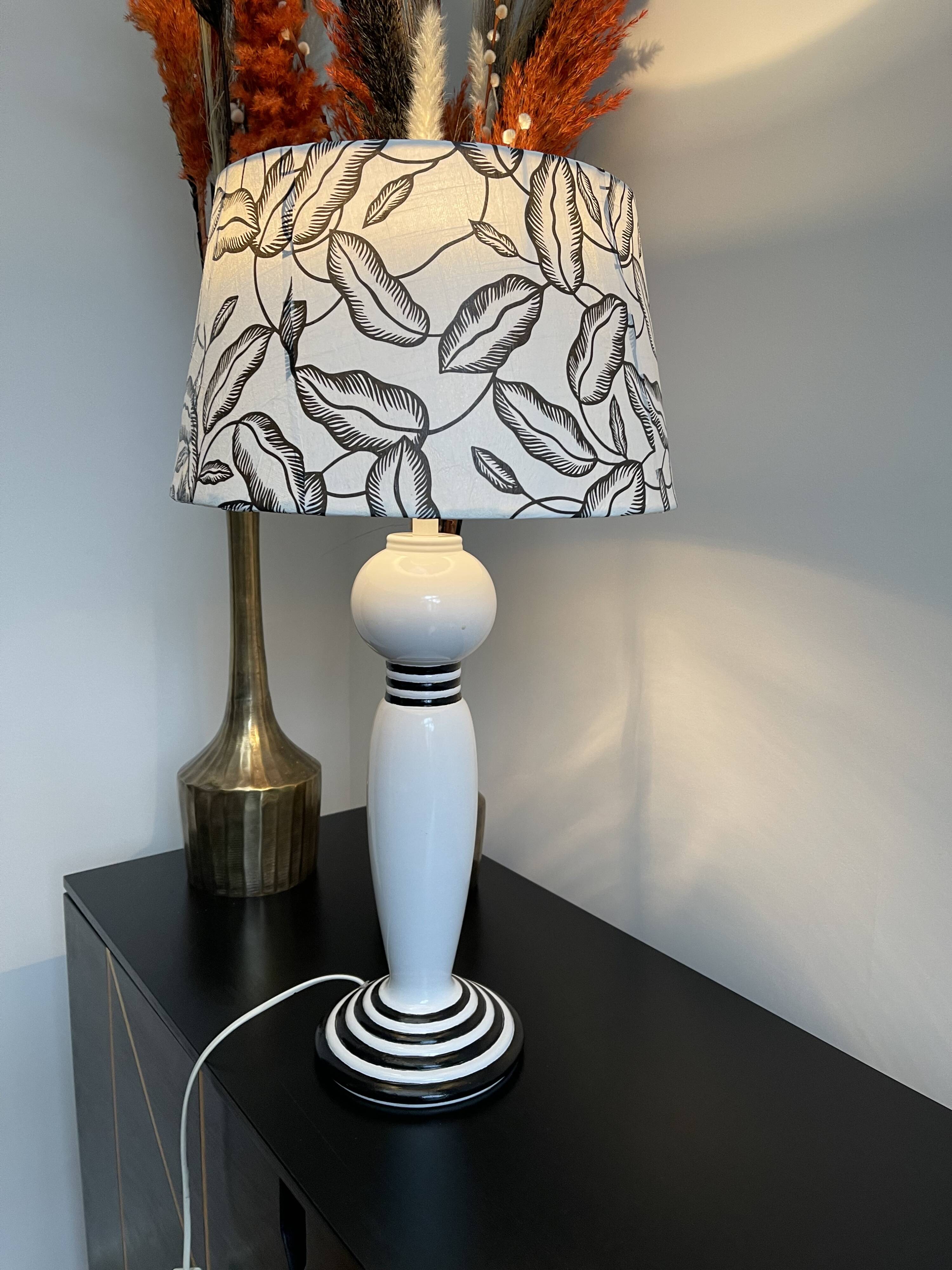 Lampe à poser