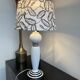 Lampe à poser