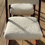 Baumann Kangaroo Chairs