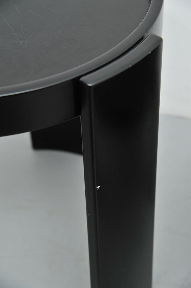 Set of 2x Model 780/783 tables by Gianfranco Frattini for Cassina