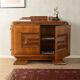 1920s Art Déco sideboard, vintage