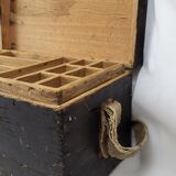 Storage trunk