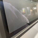 Night in the Namib Desert. Photograph 100x150cm. Star trails, edition 2/3.