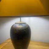 Lampe Laque Line
