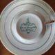 Coffee service or tea 50s Charles Ahrenfeldt
