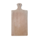 Vintage wooden cutting board
