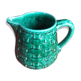 Digoin vintage pitcher