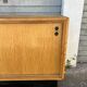 Enfilade 1970s (Honey Veneer)