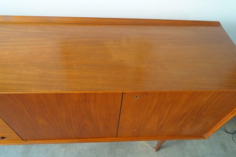 Scandinavian sideboard