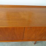 Scandinavian sideboard