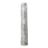Murano glass wall sconce. 1960