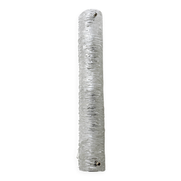 Murano glass wall sconce. 1960