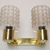 Mid-century Wall Lamp/Kamenicky Senov,1960's.